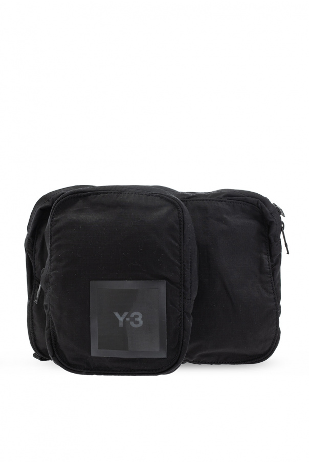 X-PAC 40L BACKPACK | Vest bag Y-3 Yohji Yamamoto - GenesinlifeShops CK